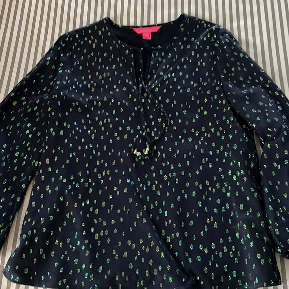Lilly Pulitzer